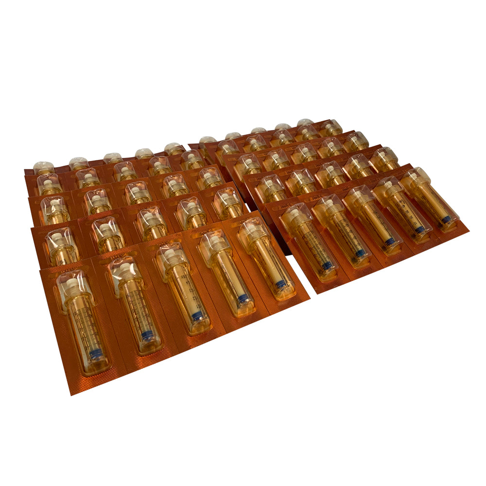 Nozzles/Syringe for TRT & HRT Comfort-in™ (50)