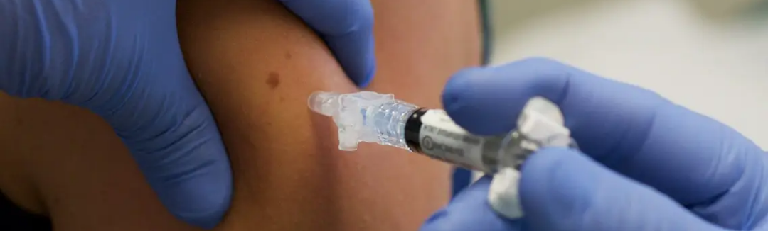 Experience the Ultimate Comfort with Dental Injections