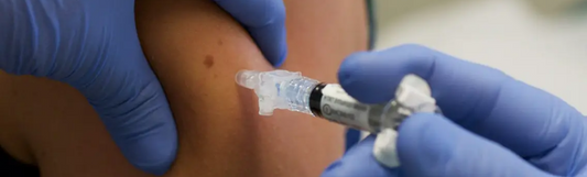 Experience the Ultimate Comfort with Dental Injections