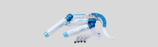Needle-Free Syringes Eliminate Needlestick Injuries, Reduce Needle Reuse and Cross-Contamination
