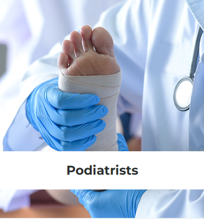 Advance foot clinic podiatrists in Queensland