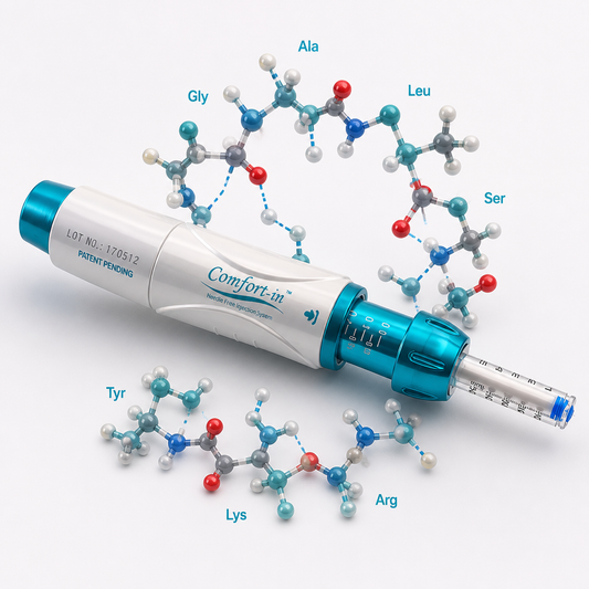 Why Choose Needleless Injections? The Ultimate Guide