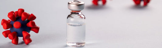 New Needle-free COVID-19 Vaccine Trial