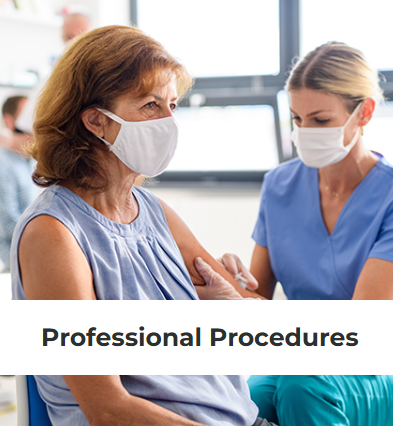 Gentle Procedures vasectomies and circumcisions without needles
