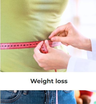 Semaglutides without needles for weight loss