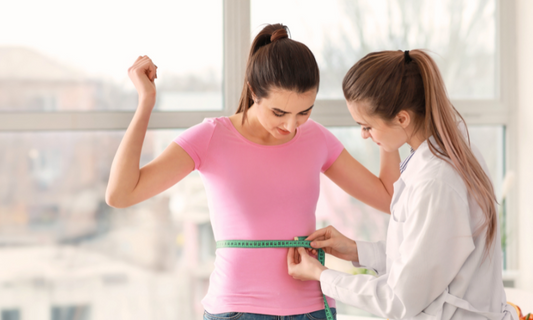 Needle-Free Injections for Weight Loss: Ozempic and Wegovy