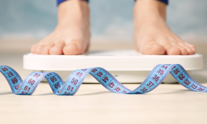 Needleless Injections: A Painless Path to Weight Loss