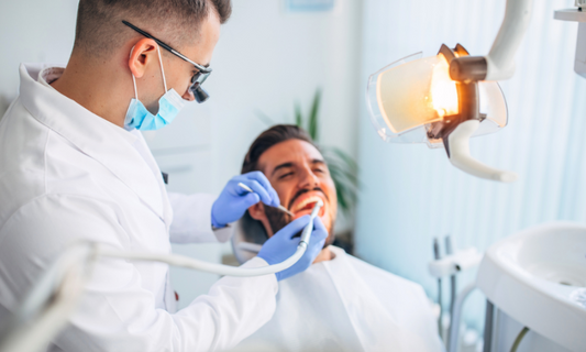 Needle Free Injections in Pediatric Dentistry: Comfort in your Child’s Treatment