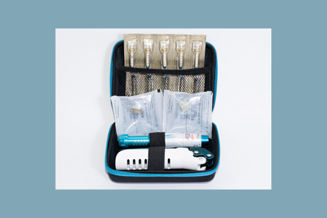 Gentle Procedures vasectomies and circumcisions without needles