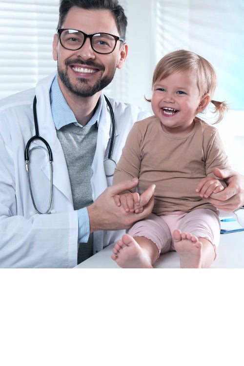 Comfort-in needle-free insulin injection system