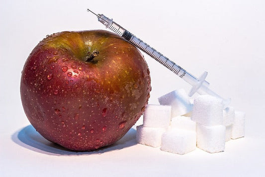 Maximise the Benefits of Insulin Injections for Diabetes Control