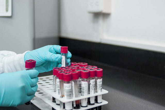 Needle free injections for Pernicious Anaemia