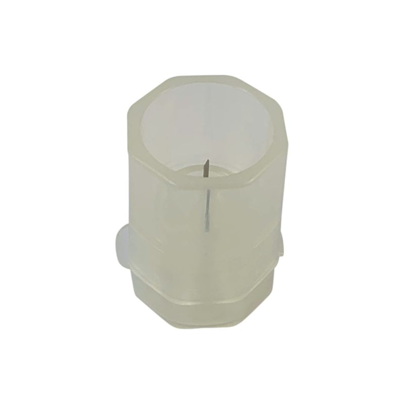 Adapter for reusable and disposable Pens(5)
