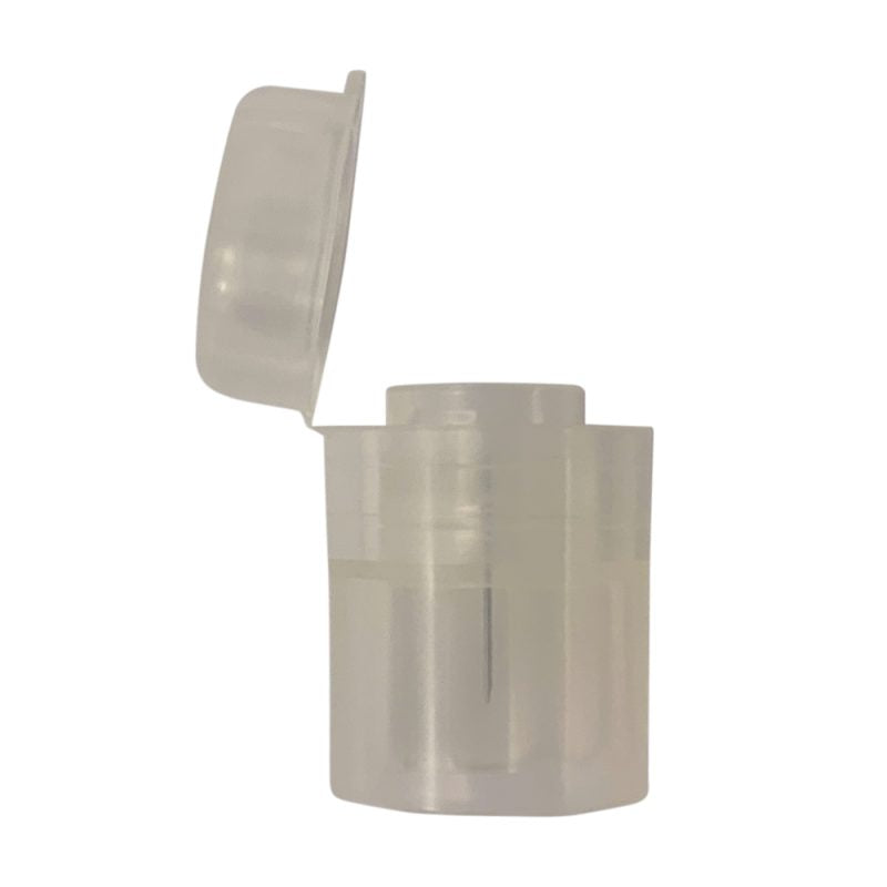 Adapter for Reusable and disposable Pens (30)