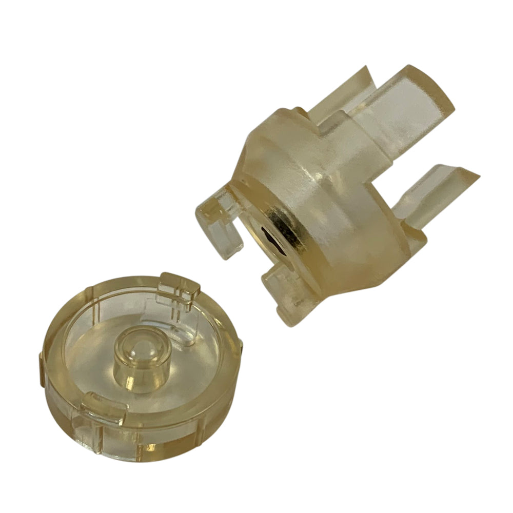 14mm Vial Adapter for Comfort-in™ Suitable for Vials with 14mm crimped diameter tip(5)