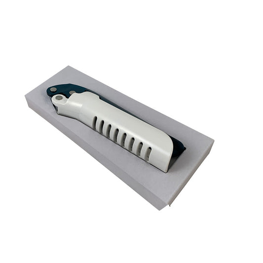 Comfort-in™ Reset Lever