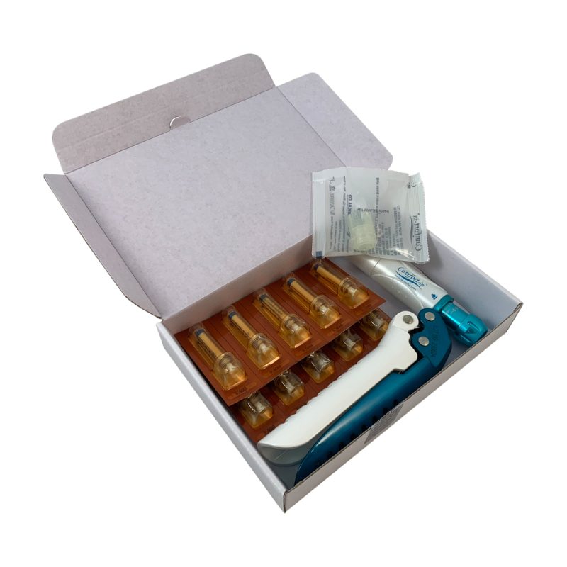 Adapter for Reusable and disposable Pens (30)