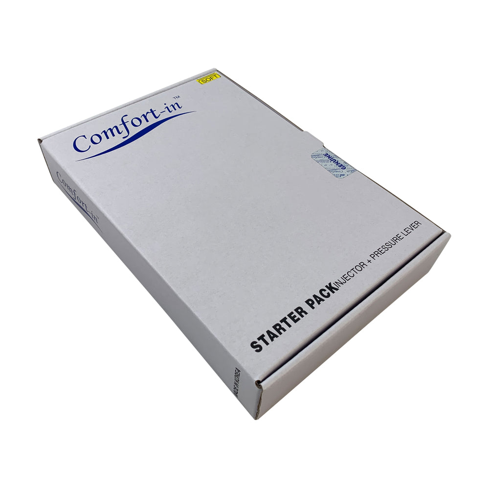 Comfort-in™ Dental Kit