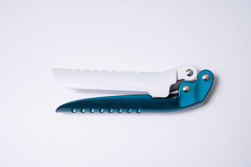 Comfort-in™ Reset Lever