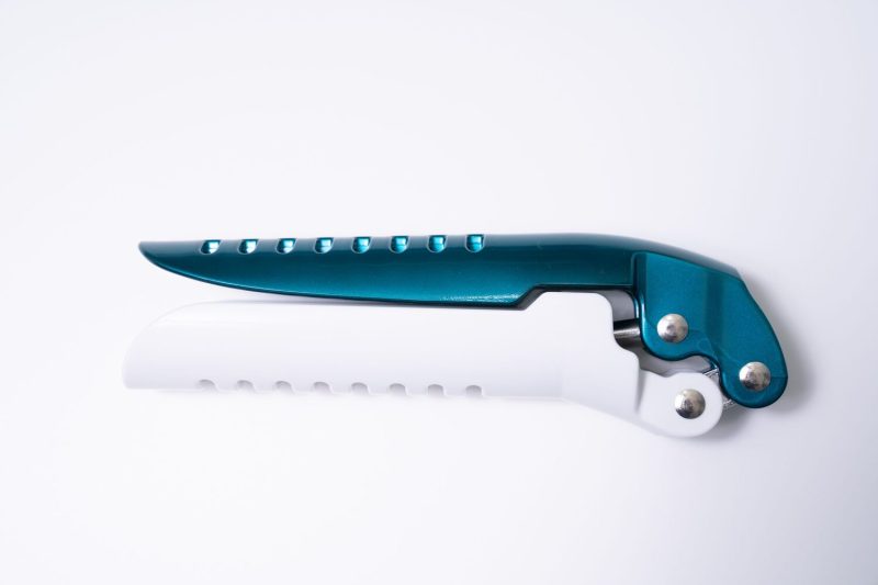 Comfort-in™ Reset Lever