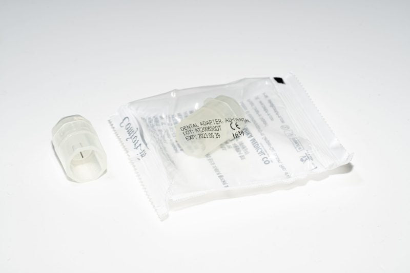 Dental adapter for Comfort-in™ (5)