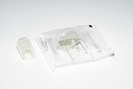 Dental adapter for Comfort-in™ (5)