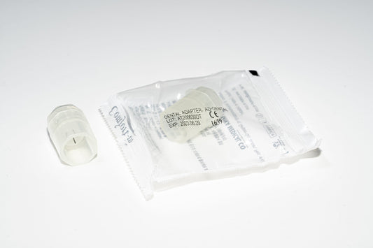 Dental adapter for Comfort-in™ (Box of 30)