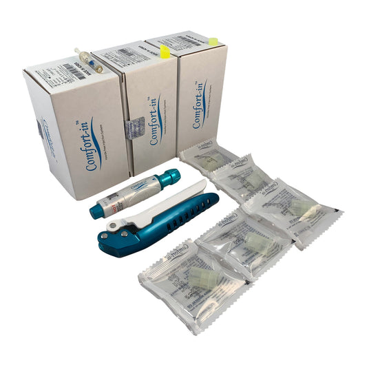 Comfort-in™ Dental Kit
