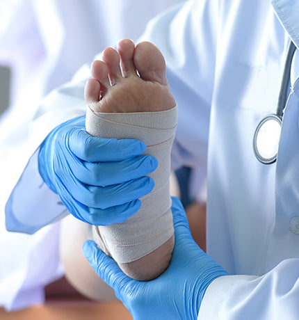 Podiatrists