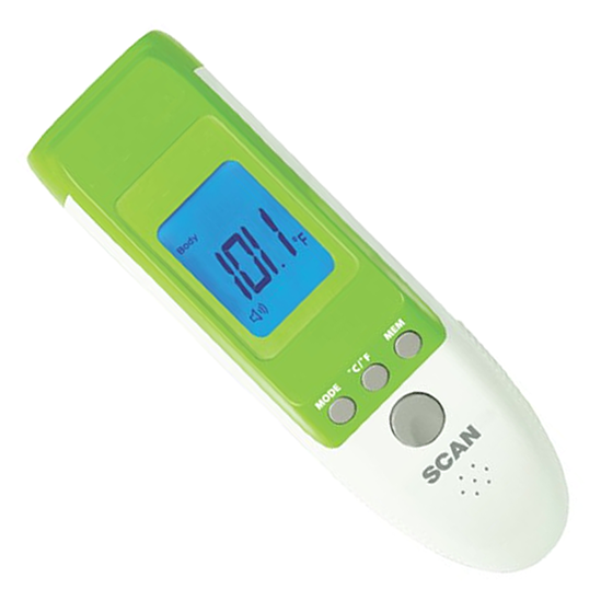 No Touch Thermometer® Vet