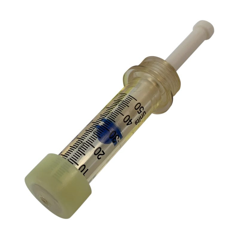 Positioning Cap FLAT for Comfort-in™