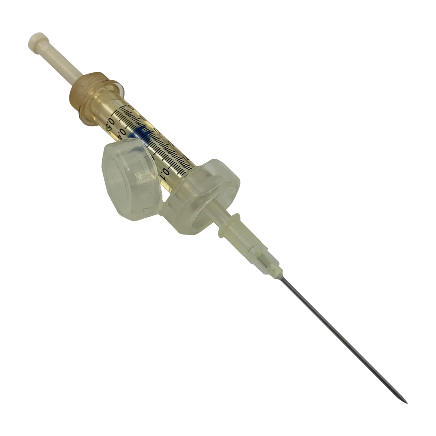 Luer (universal)Adapter for Comfort-in™ (5)